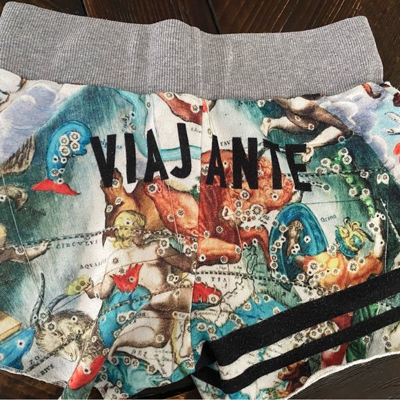 Happiness girls shorts size 10 - Picture 2 of 4